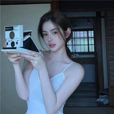 两傻大闹摄影场