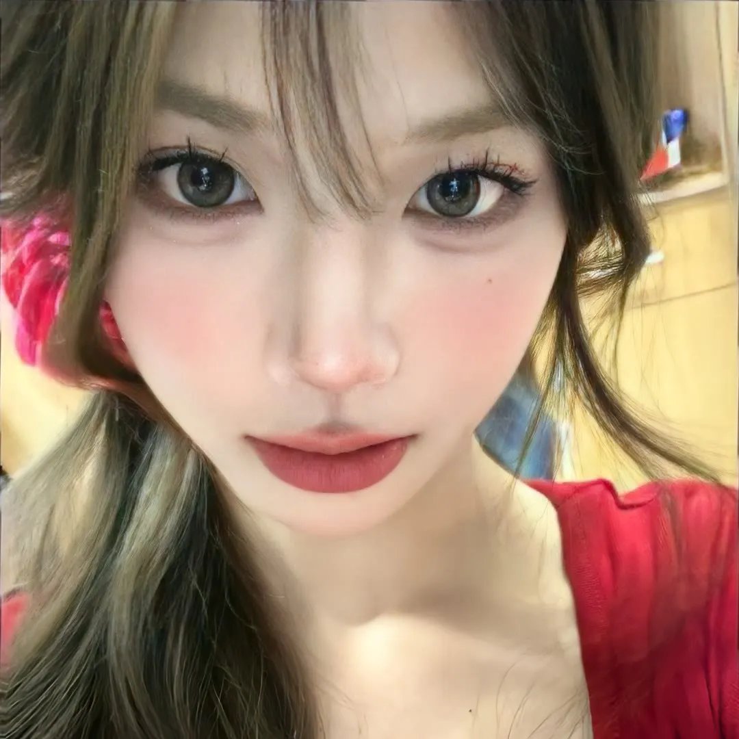 脑浆炸裂少女